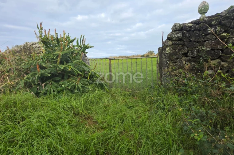 Terreno para Venda em Ribeira Grande (Conceição) Foto 2