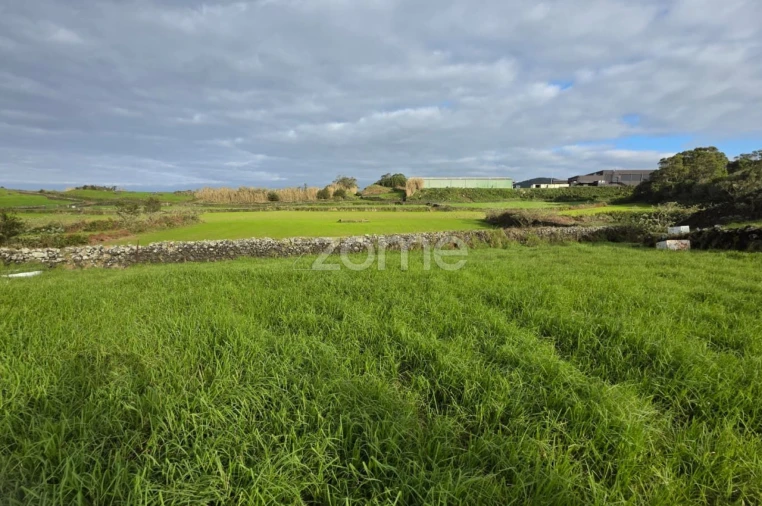 Terreno para Venda em Ribeira Grande (Conceição) Foto 4