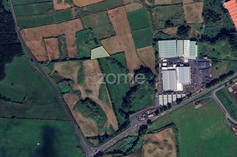 Terreno para Venda em Ribeira Grande (Conceição) Foto 16