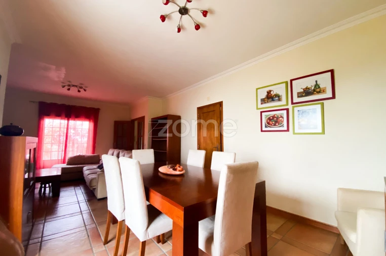 Moradia T4 para Venda em Chamusca e Pinheiro Grande Foto 9