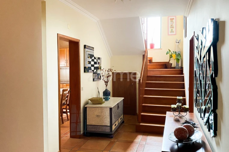 Moradia T4 para Venda em Chamusca e Pinheiro Grande Foto 6