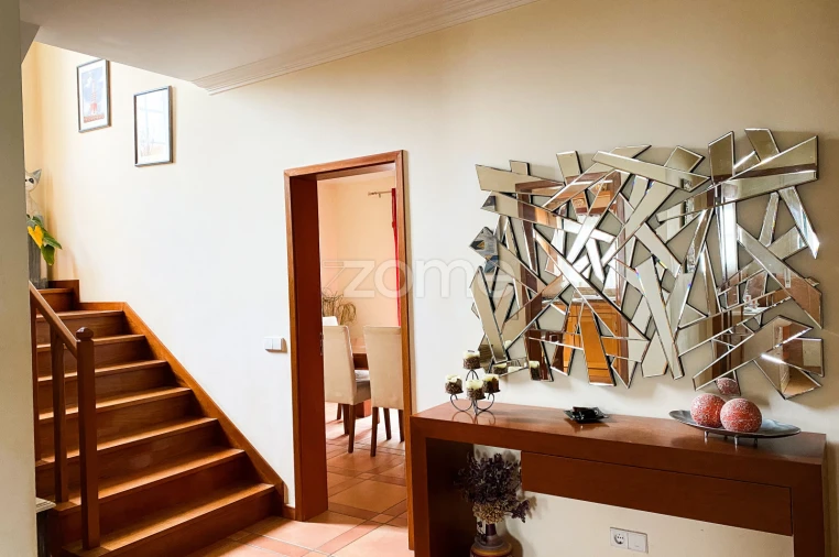 Moradia T4 para Venda em Chamusca e Pinheiro Grande Foto 7