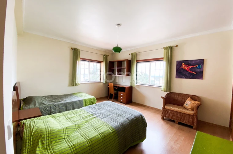 Moradia T4 para Venda em Chamusca e Pinheiro Grande Foto 24