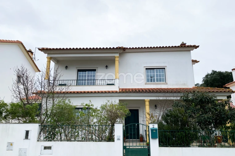 Moradia T4 para Venda em Chamusca e Pinheiro Grande Foto 3