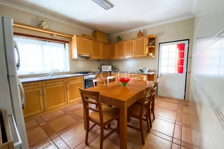 Moradia T4 para Venda em Chamusca e Pinheiro Grande Foto 18