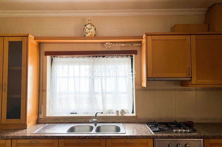 Moradia T4 para Venda em Chamusca e Pinheiro Grande Foto 21