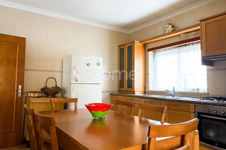 Moradia T4 para Venda em Chamusca e Pinheiro Grande Foto 19