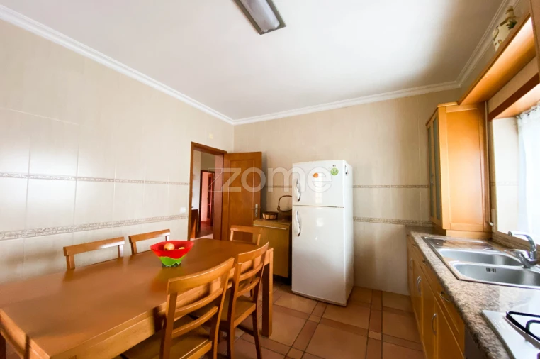 Moradia T4 para Venda em Chamusca e Pinheiro Grande Foto 20