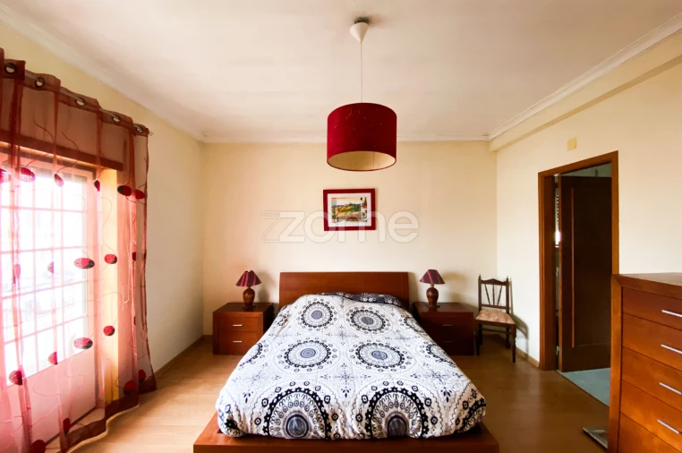 Moradia T4 para Venda em Chamusca e Pinheiro Grande