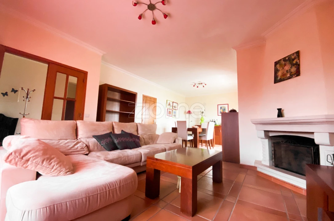 Moradia T4 para Venda em Chamusca e Pinheiro Grande Foto 12