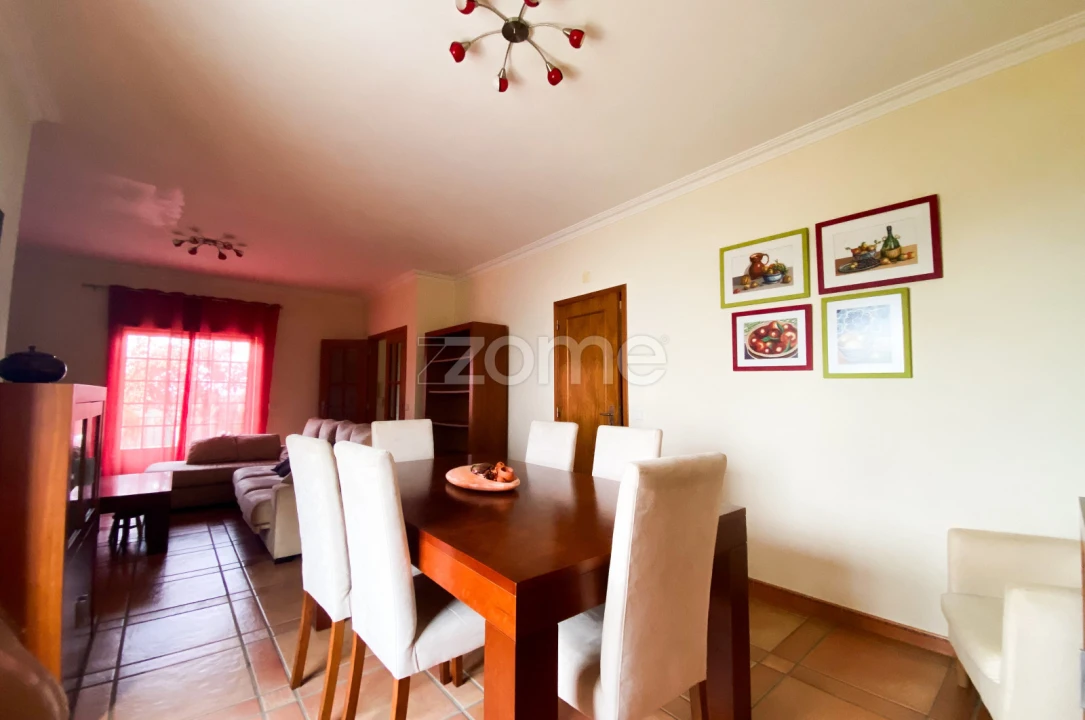 Moradia T4 para Venda em Chamusca e Pinheiro Grande Foto 9