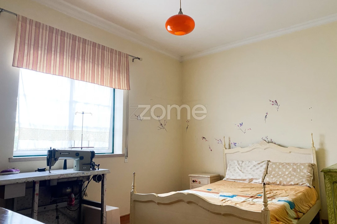 Moradia T4 para Venda em Chamusca e Pinheiro Grande Foto 15