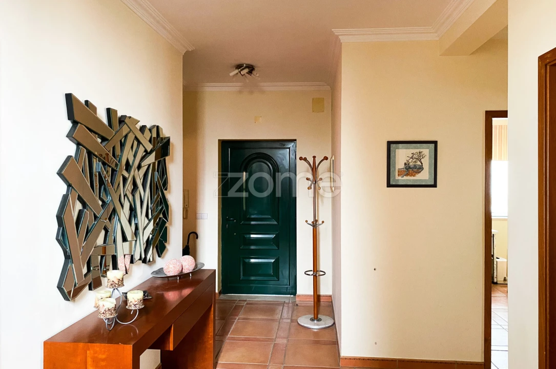 Moradia T4 para Venda em Chamusca e Pinheiro Grande Foto 8