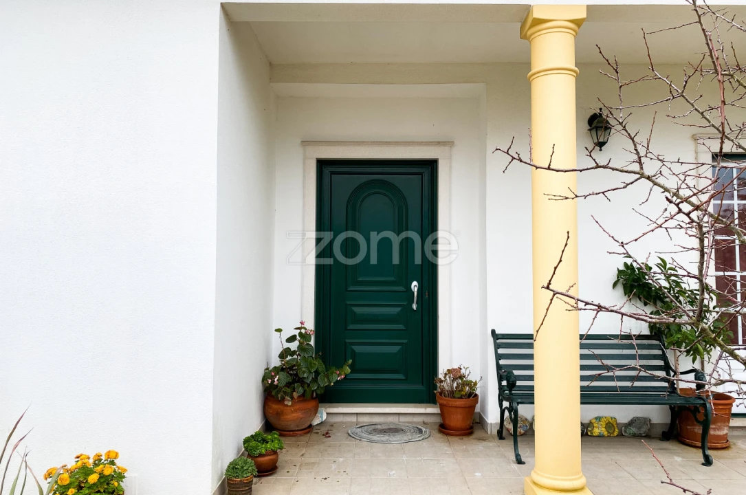 Moradia T4 para Venda em Chamusca e Pinheiro Grande Foto 5