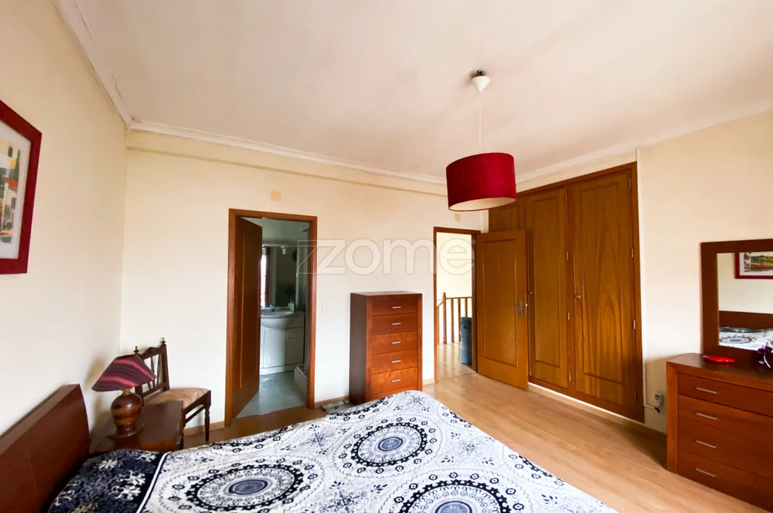 Moradia T4 para Venda em Chamusca e Pinheiro Grande Foto 31