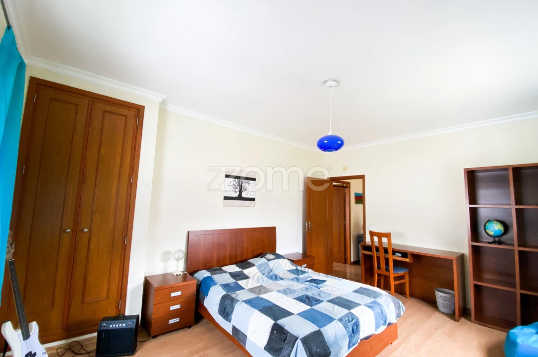 Moradia T4 para Venda em Chamusca e Pinheiro Grande Foto 26