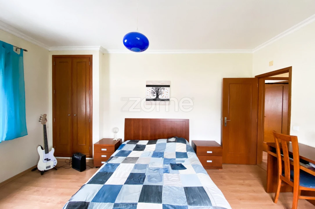 Moradia T4 para Venda em Chamusca e Pinheiro Grande Foto 27