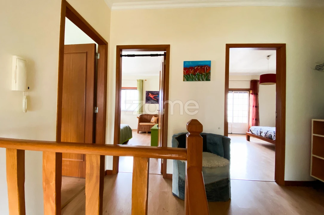 Moradia T4 para Venda em Chamusca e Pinheiro Grande Foto 23