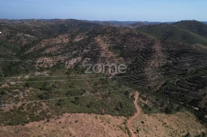 Moradia T1 para Venda em Silves