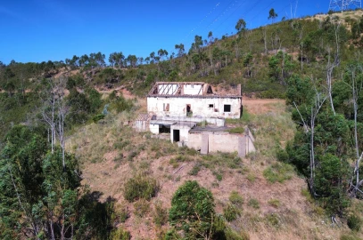 Moradia T1 para Venda em Silves