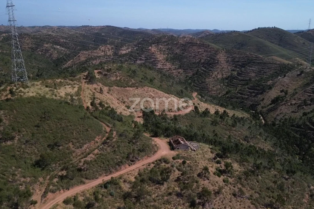 Moradia T1 para Venda em Silves Foto 10