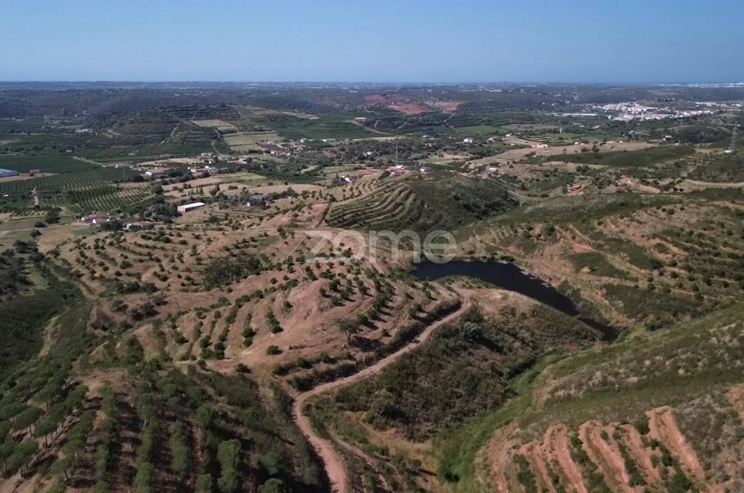 Moradia T1 para Venda em Silves Foto 2