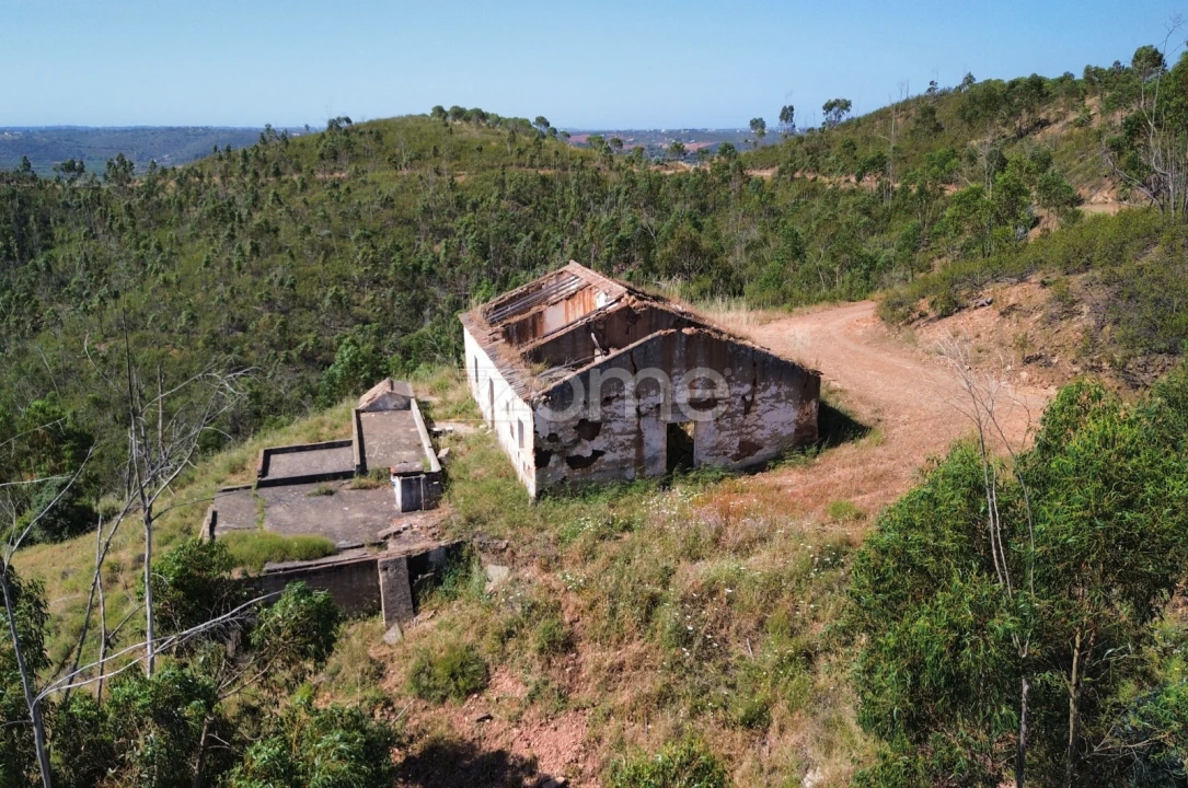 Moradia T1 para Venda em Silves Foto 7