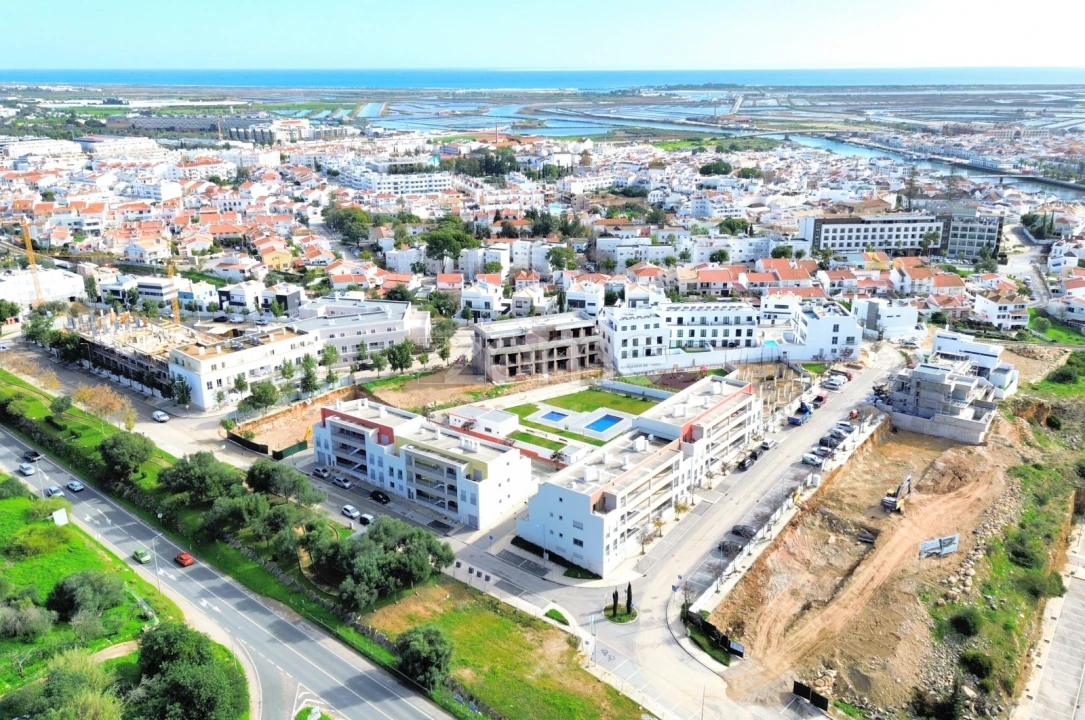 Apartamento T3 para Venda em Tavira (Santa Maria e Santiago) Foto 23