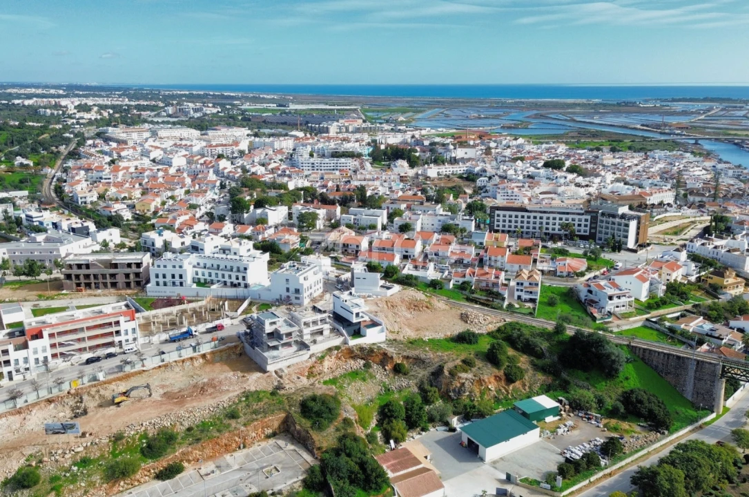 Apartamento T3 para Venda em Tavira (Santa Maria e Santiago) Foto 22