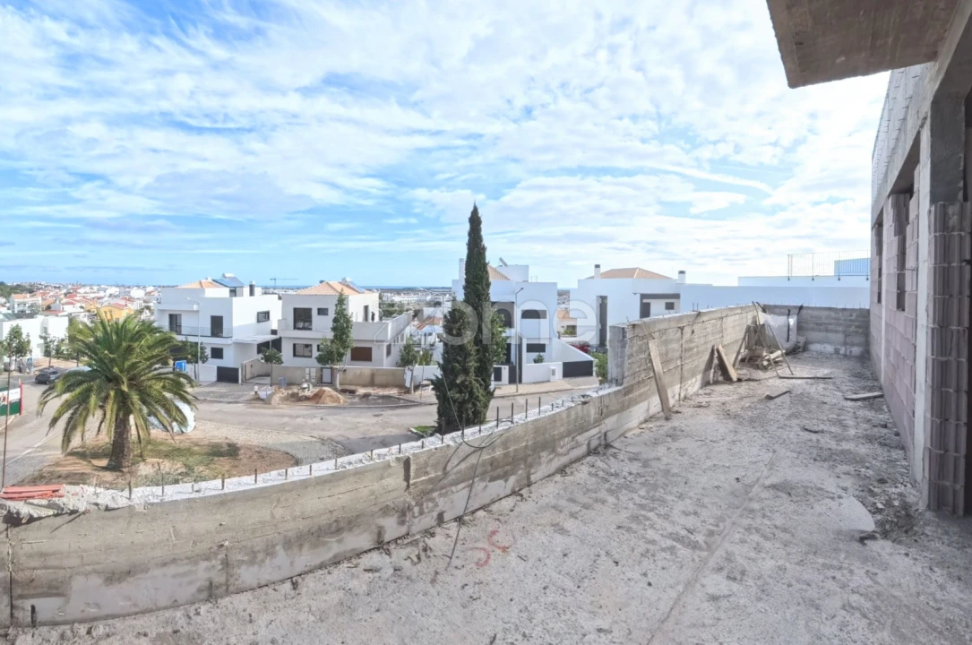 Apartamento T3 para Venda em Tavira (Santa Maria e Santiago) Foto 17