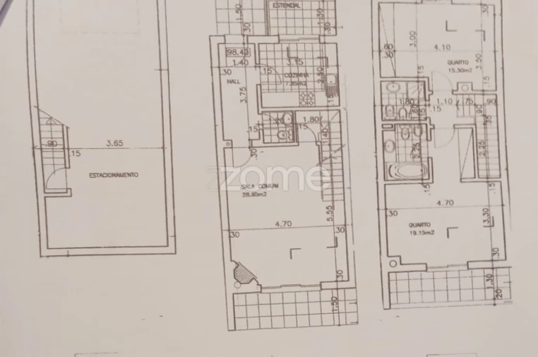 Moradia T2 para Venda em Poceirão e Marateca Foto 53