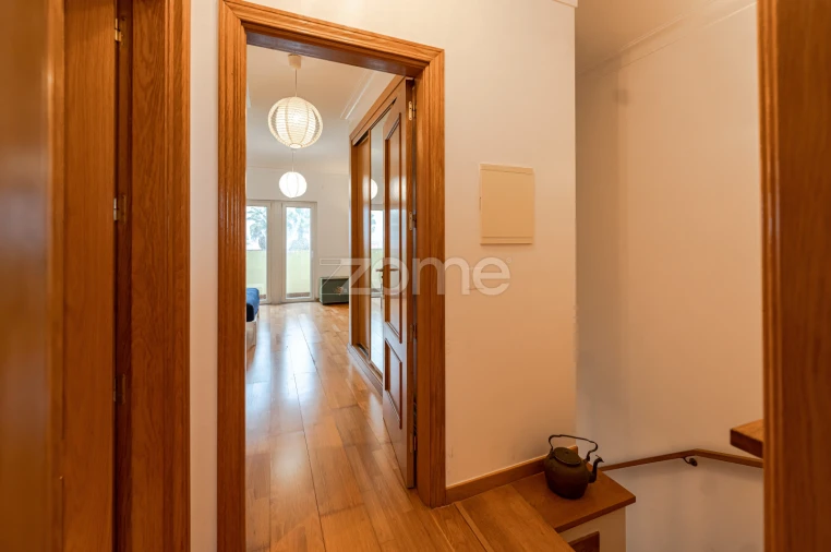 Moradia T2 para Venda em Poceirão e Marateca Foto 32