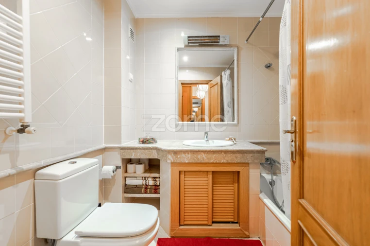 Moradia T2 para Venda em Poceirão e Marateca Foto 36