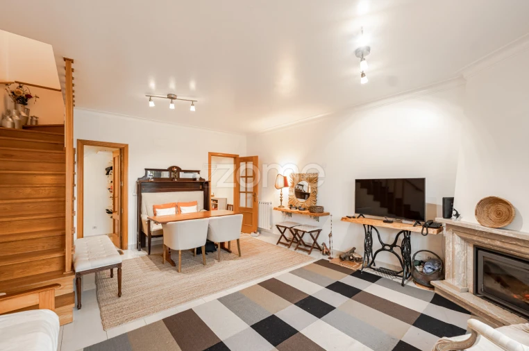 Moradia T2 para Venda em Poceirão e Marateca Foto 7