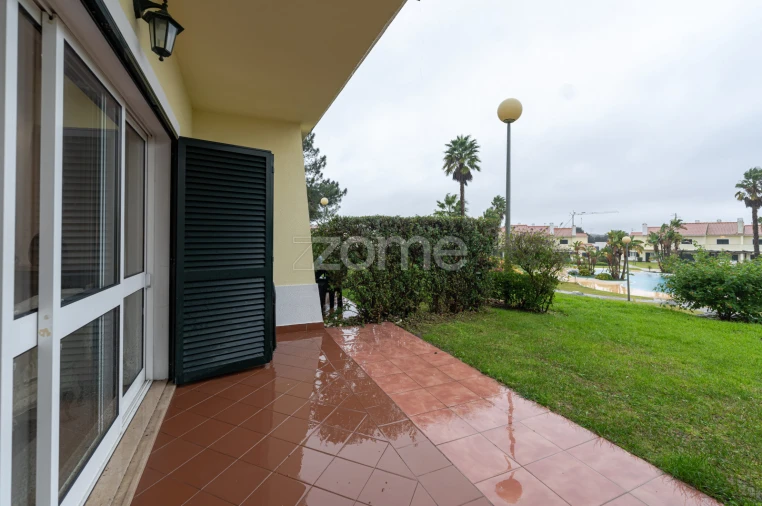 Moradia T2 para Venda em Poceirão e Marateca Foto 11