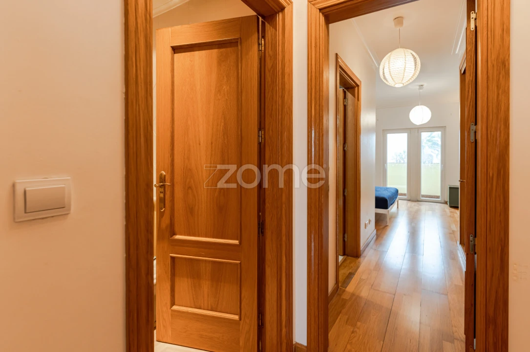 Moradia T2 para Venda em Poceirão e Marateca Foto 31