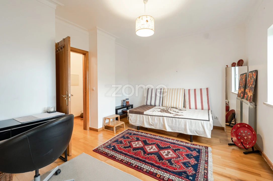 Moradia T2 para Venda em Poceirão e Marateca Foto 30