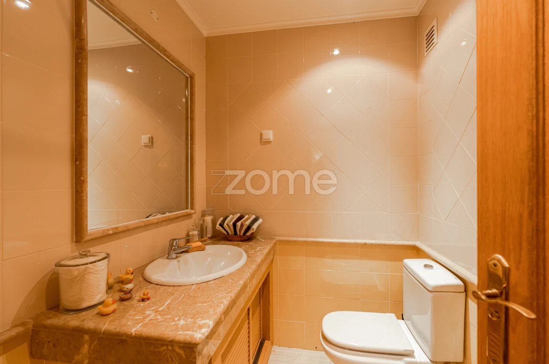 Moradia T2 para Venda em Poceirão e Marateca Foto 24