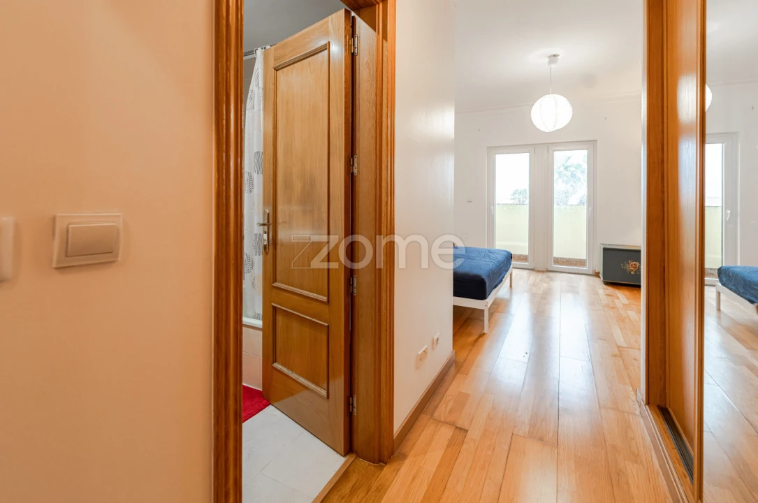 Moradia T2 para Venda em Poceirão e Marateca Foto 34