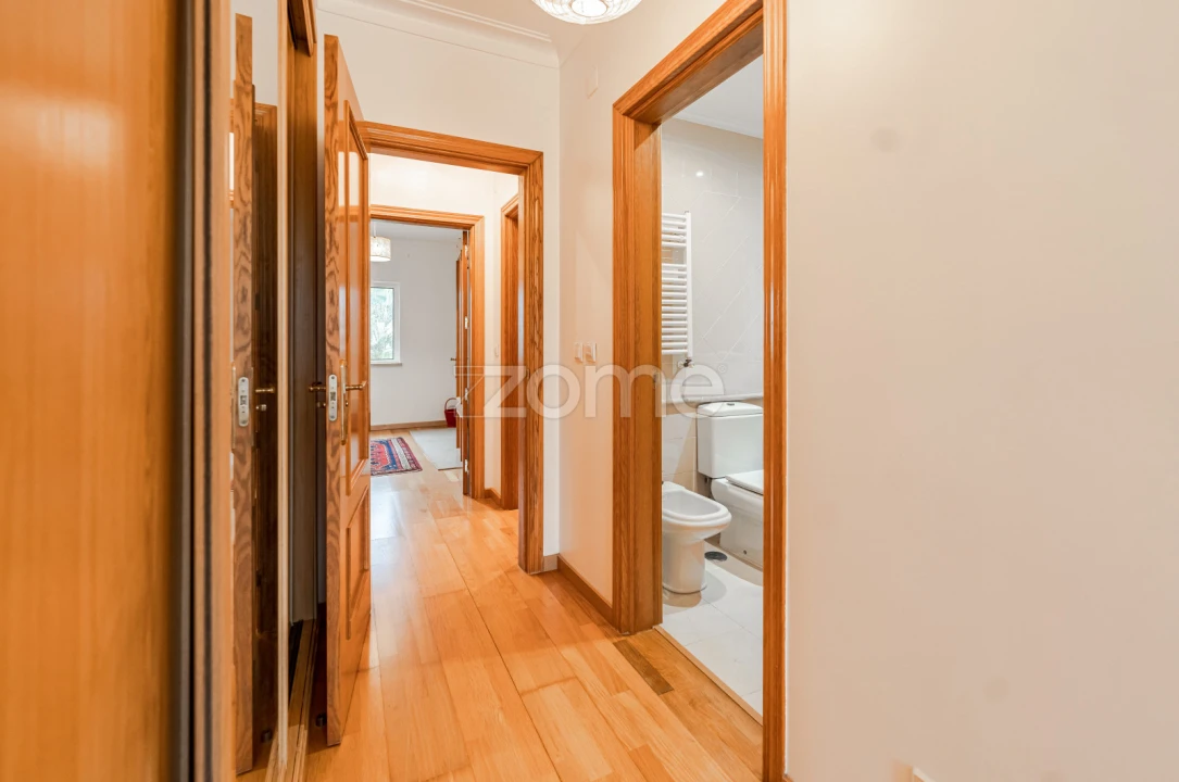 Moradia T2 para Venda em Poceirão e Marateca Foto 35