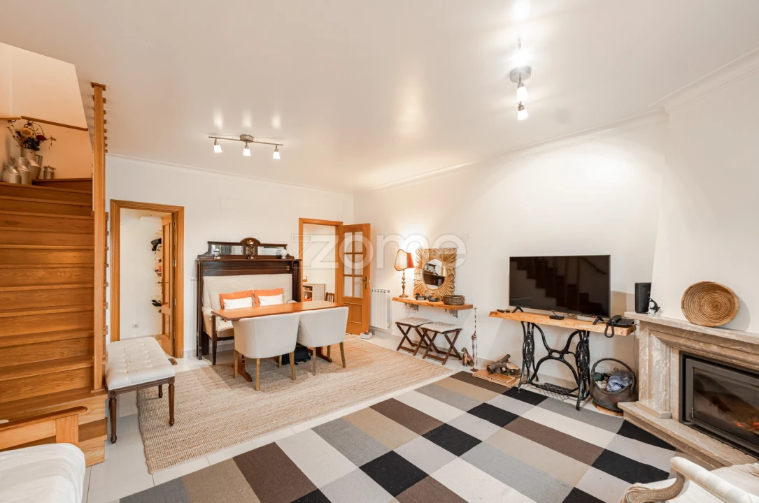 Moradia T2 para Venda em Poceirão e Marateca Foto 7