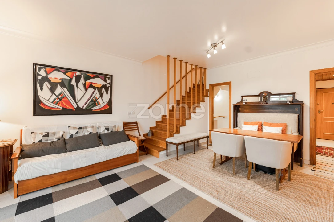 Moradia T2 para Venda em Poceirão e Marateca Foto 8