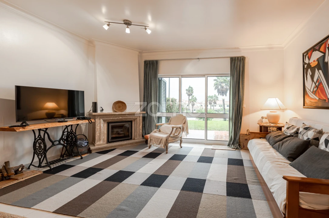 Moradia T2 para Venda em Poceirão e Marateca Foto 1