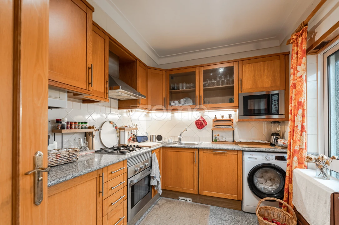 Moradia T2 para Venda em Poceirão e Marateca Foto 17