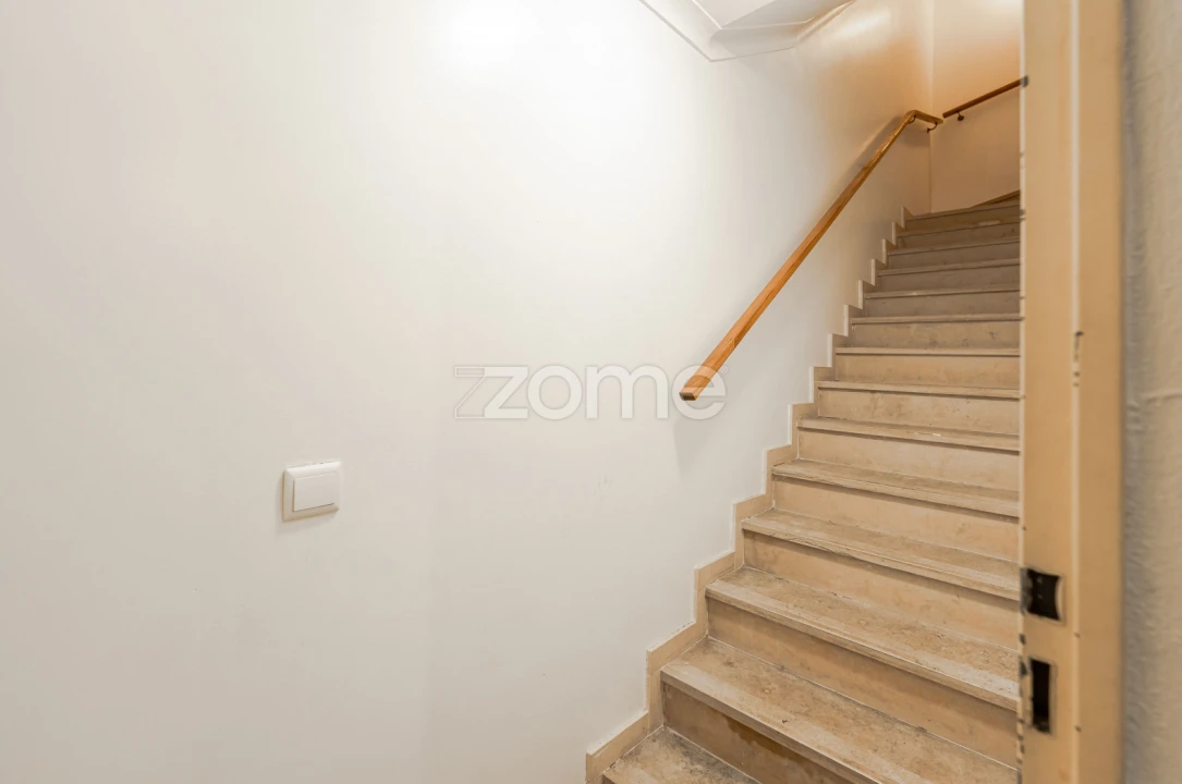 Moradia T2 para Venda em Poceirão e Marateca Foto 42