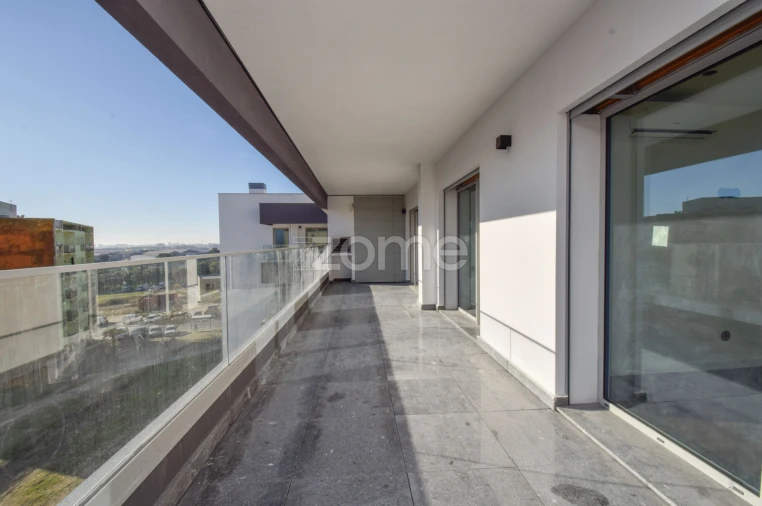 Apartamento T3 para Venda em Camarate, Unhos e Apelação Foto 21