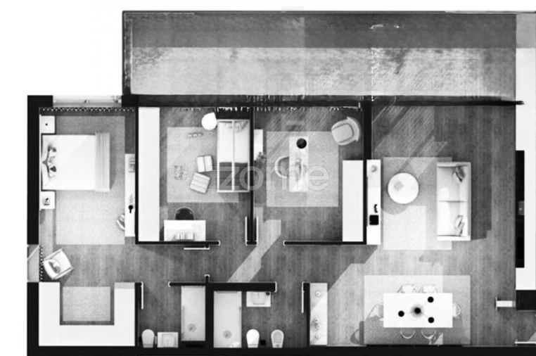 Apartamento T3 para Venda em Camarate, Unhos e Apelação Foto 26