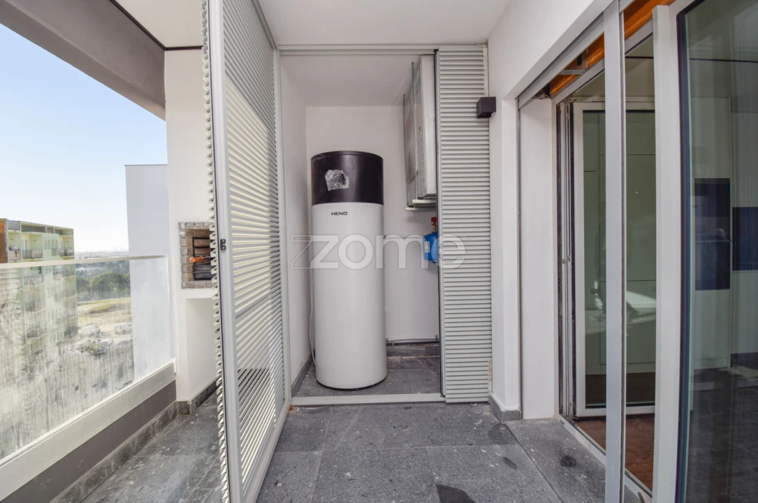 Apartamento T3 para Venda em Camarate, Unhos e Apelação Foto 20