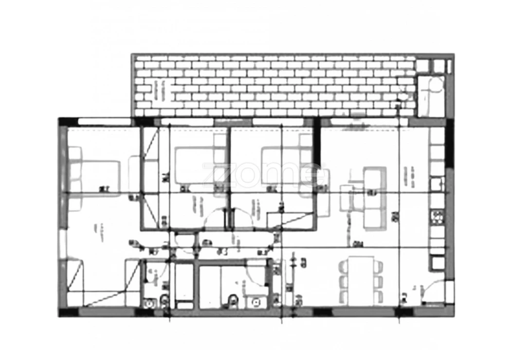 Apartamento T3 para Venda em Camarate, Unhos e Apelação Foto 27