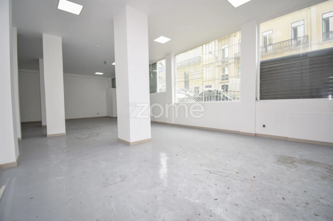 Negócio para Venda em Arroios Foto 4